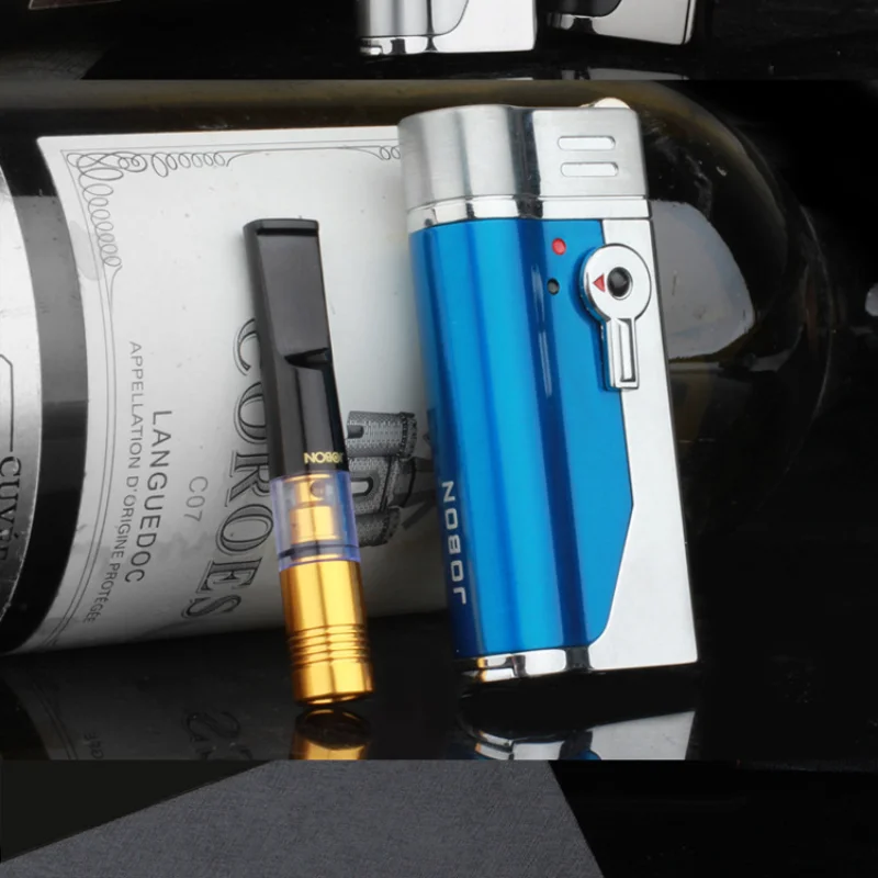 Tactical Blue Flame Jet Lighter - Image 2