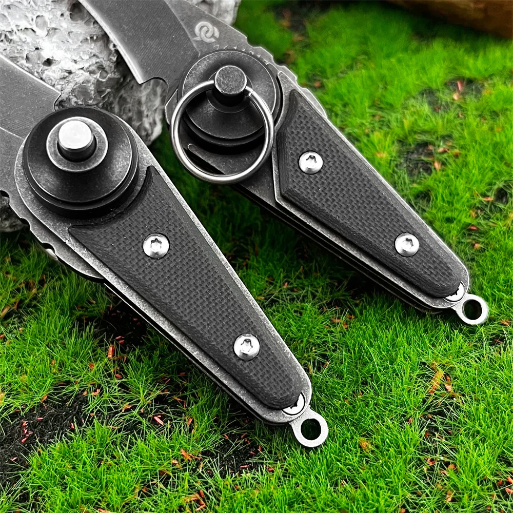 Tactical Claw Knife EDC Pocket Blade - Image 6