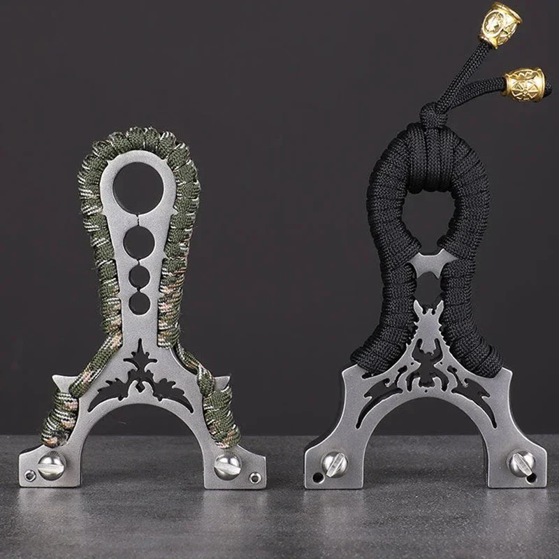 Tactical Laser-Precision Dragon Wing Slingshot - Image 2
