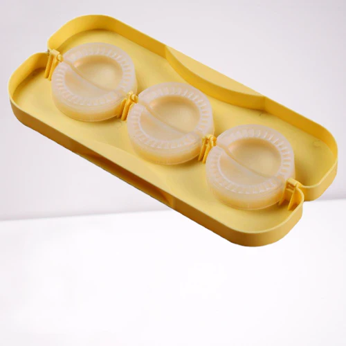 Tasty Food Multi Dumpling Maker - Image 6