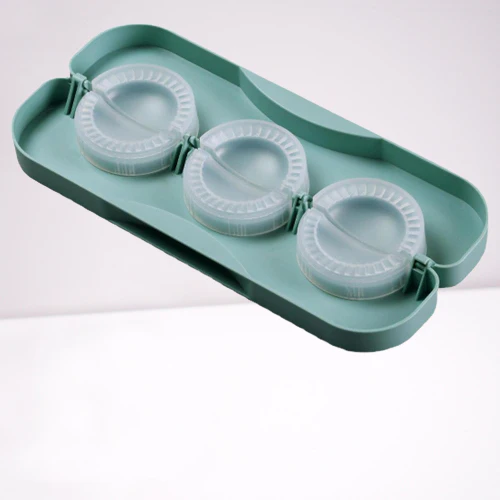 Tasty Food Multi Dumpling Maker - Image 7