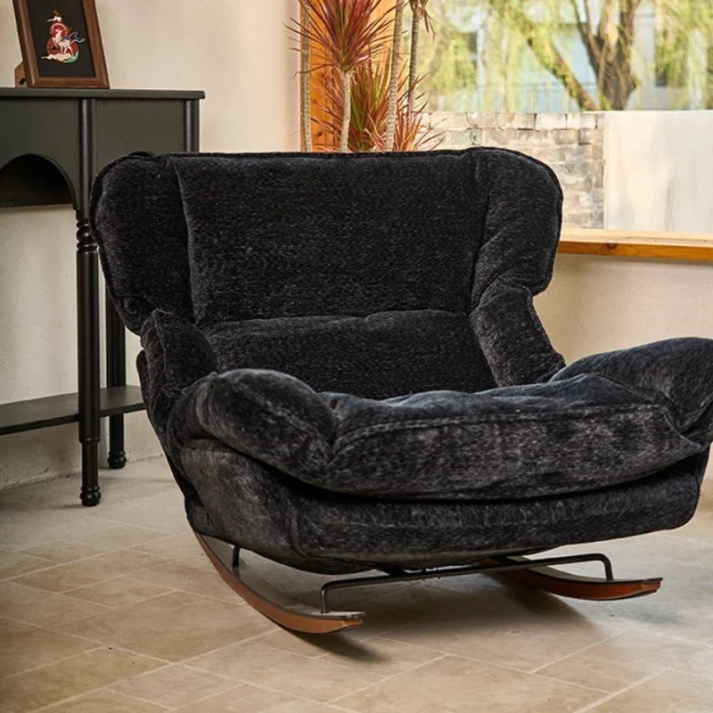 Tatami Minimal Foldable Floor Recliner Sofa - Image 2