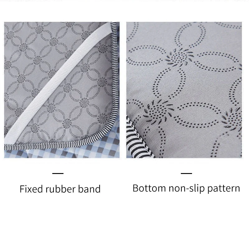 Tatami Multi-Layer Soft Comfortable Foldable Mattress - Image 11