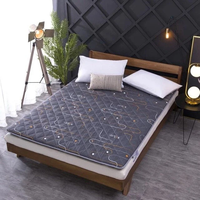 Tatami Multi-Layer Soft Comfortable Foldable Mattress - Image 4