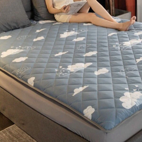 Tatami Multi-Layer Soft Comfortable Foldable Mattress - Image 5