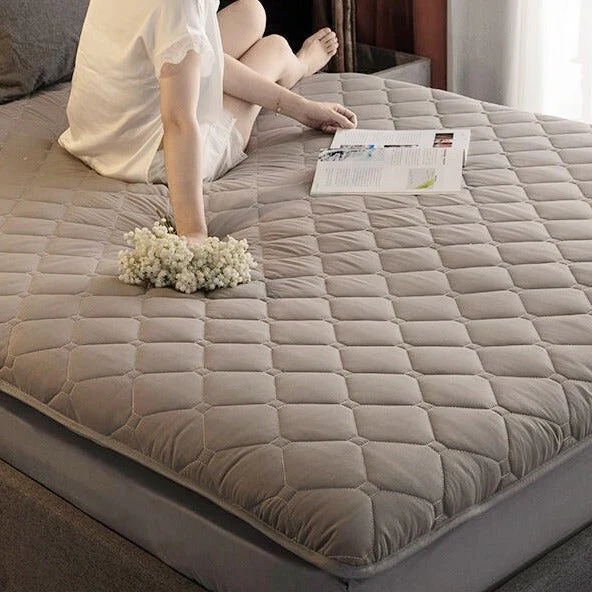 Tatami Multi-Layer Soft Comfortable Foldable Mattress - Image 6