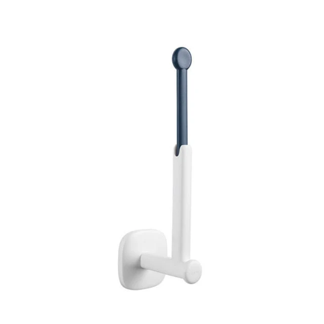Telescopic L Shaped Sticky Wall Hook - Image 8