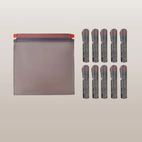 Telescopic Outdoor Pet Waste Scooper - Image 6