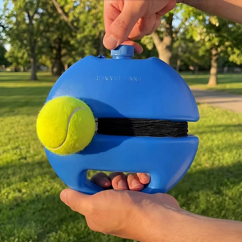 Tennis Self Training Tool - Image 3
