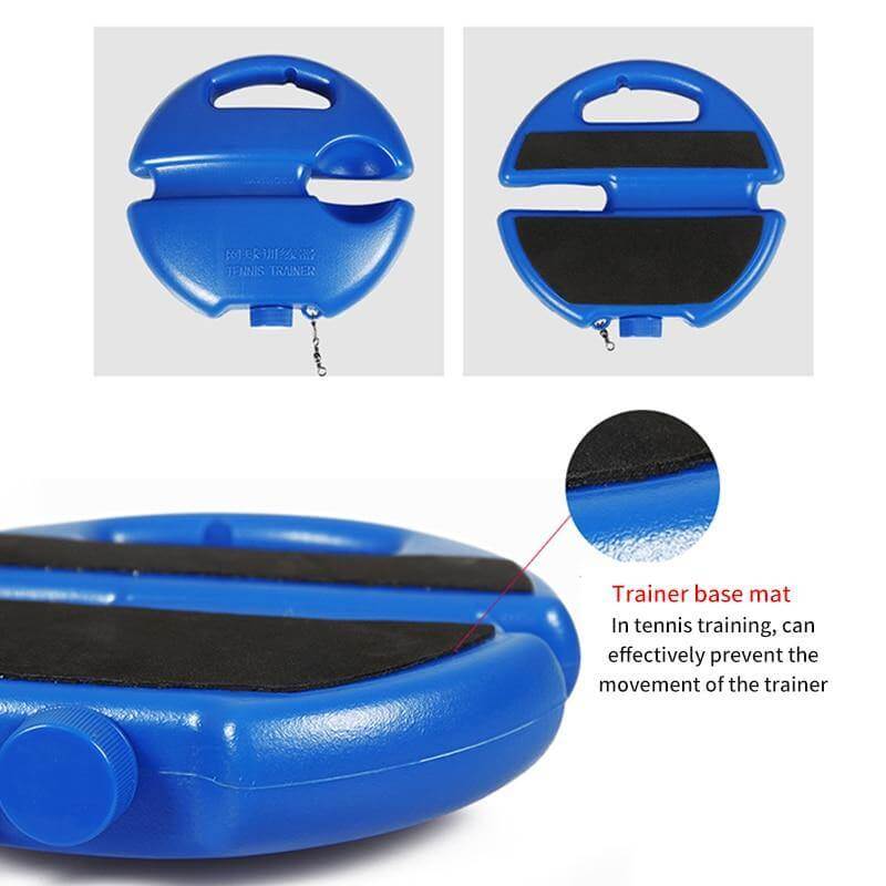 Tennis Self Training Tool - Image 4