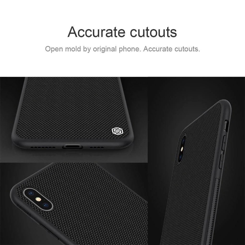 Textured Durable Non-Slip Thin Iphone Cases - Image 10