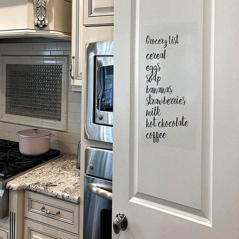 The Clear Whiteboard - Image 2