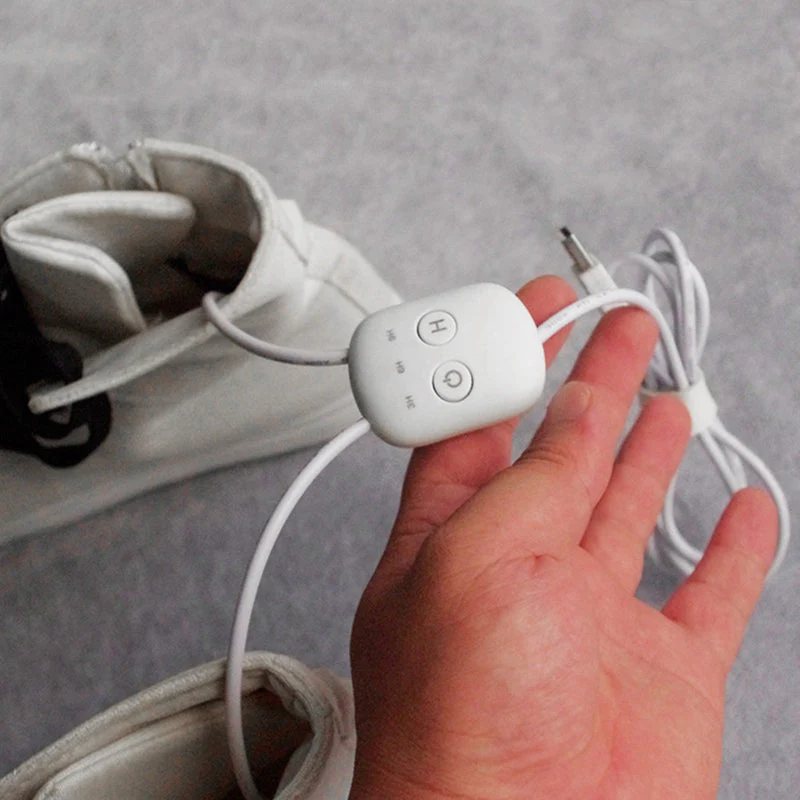 The Shoe Dryer and Deodorizer - Image 4