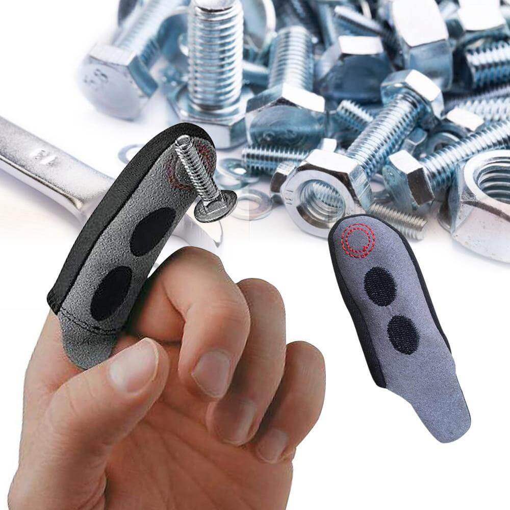The Strong Craftsman Magnetic Fingertip Screw Holder - Image 3