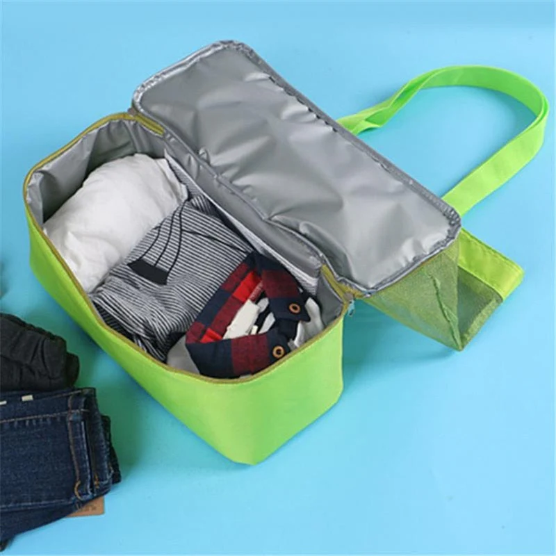 Thermal Insulation Multifunctional Beach Bag - Image 5