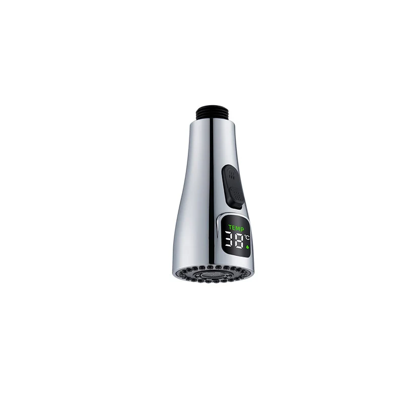 Thermo Sense LED Detachable Faucet Head Replacement - Image 6
