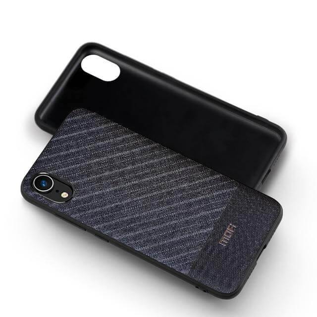 Thick Shock-proof Business Dark Luxury Iphone Cases - Image 2