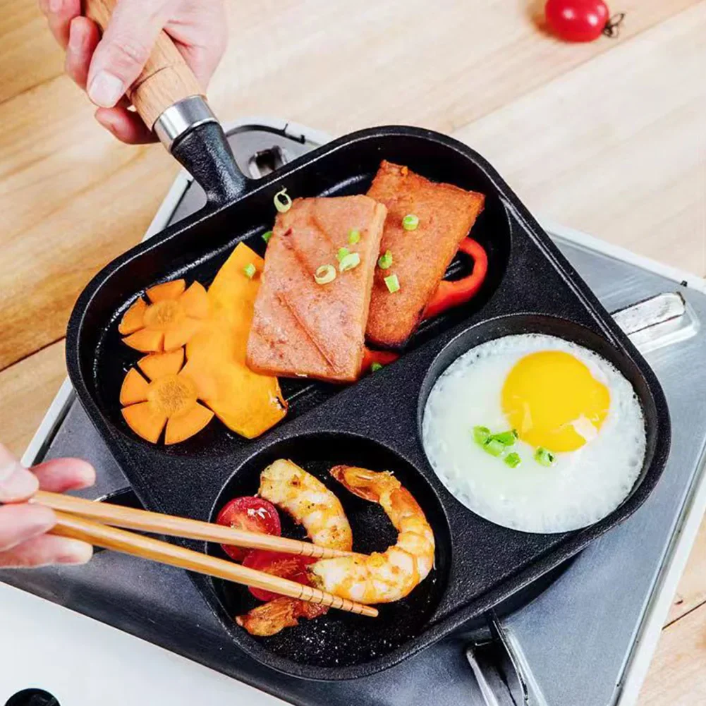 Three-Pocket Ultimate Breakfast Pan - Image 3