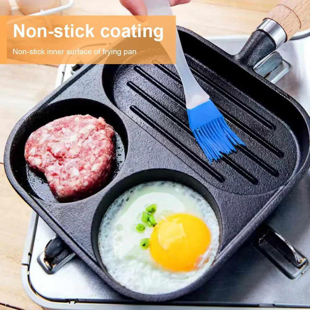 Three-Pocket Ultimate Breakfast Pan - Image 5