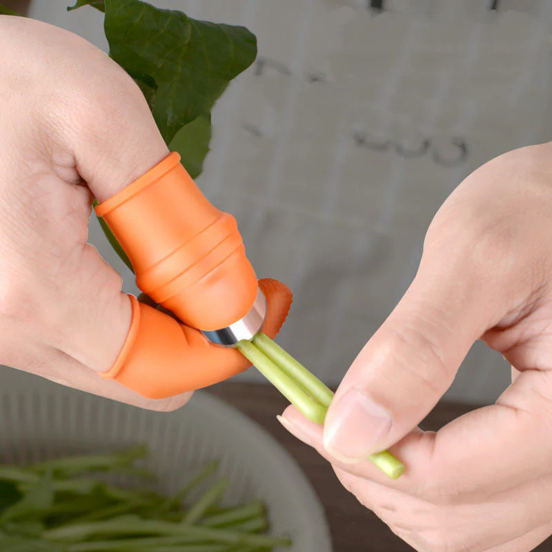 Thumb Cutter Knife - Image 3