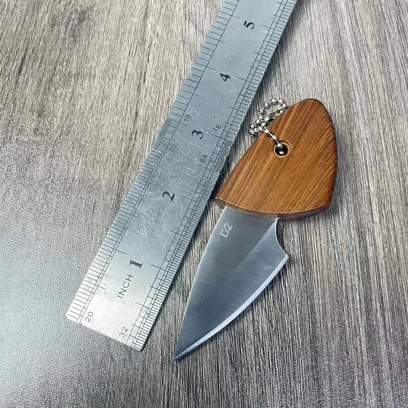 Timber Trek Multipurpose Pocket Knife - Image 2