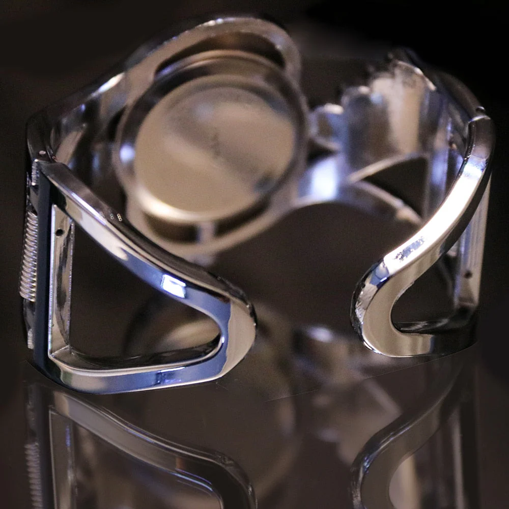 Time Loop Creative Women Wristwatch - Image 11