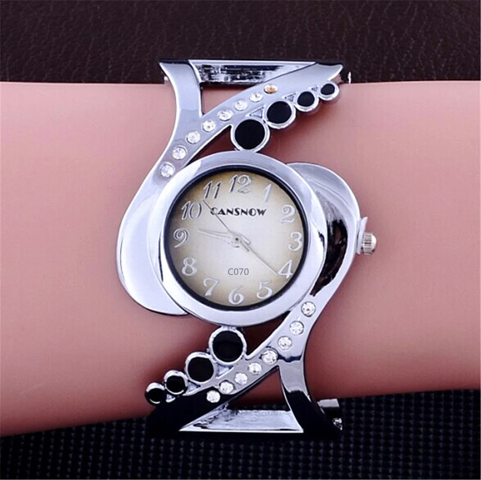 Time Loop Creative Women Wristwatch - Image 7
