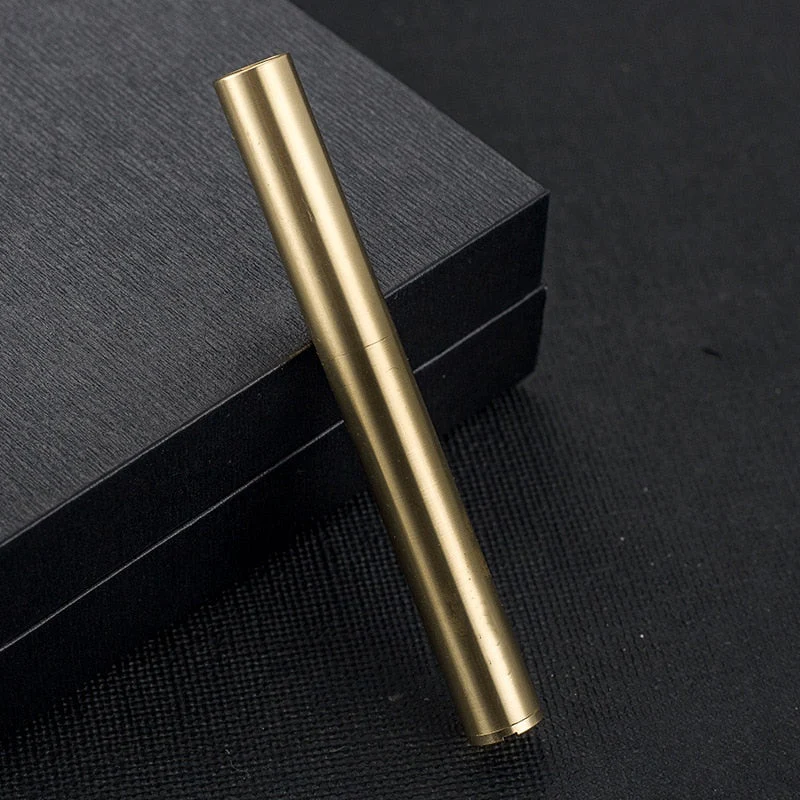 Timeless Creative Foldable Kerosene Windproof Lighter - Image 4