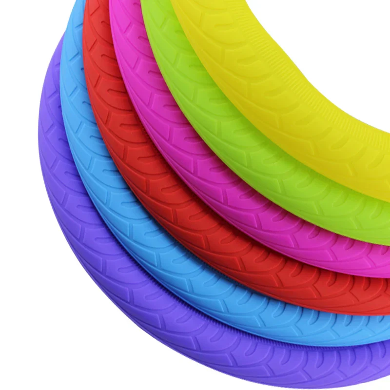 Tire Shape Steering Wheel Cover - Image 5