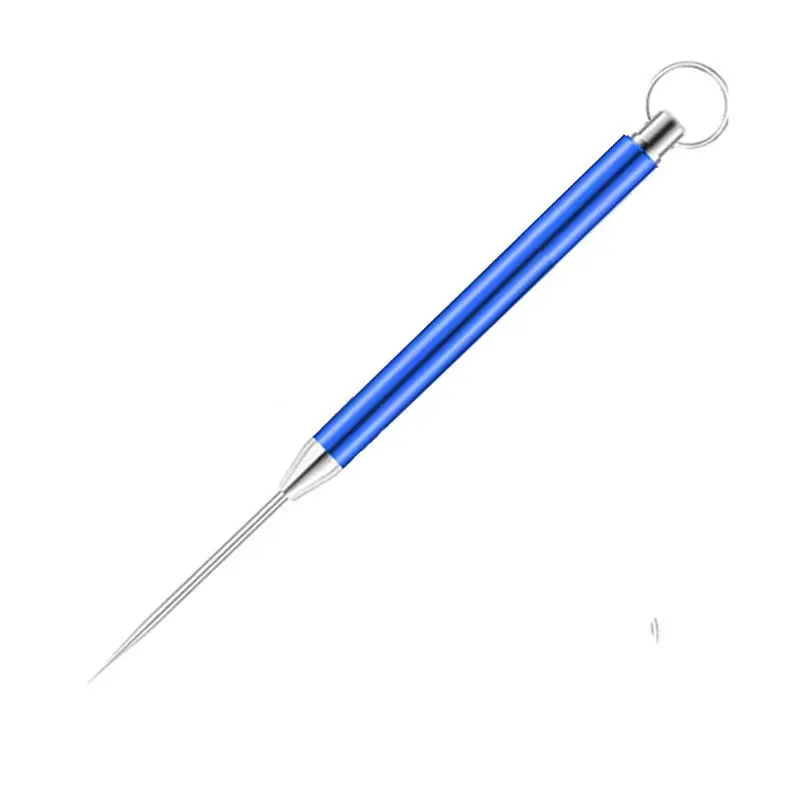 Titan Pick Telescopic Toothpick Keychain - Image 11
