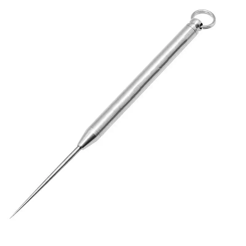Titan Pick Telescopic Toothpick Keychain - Image 13