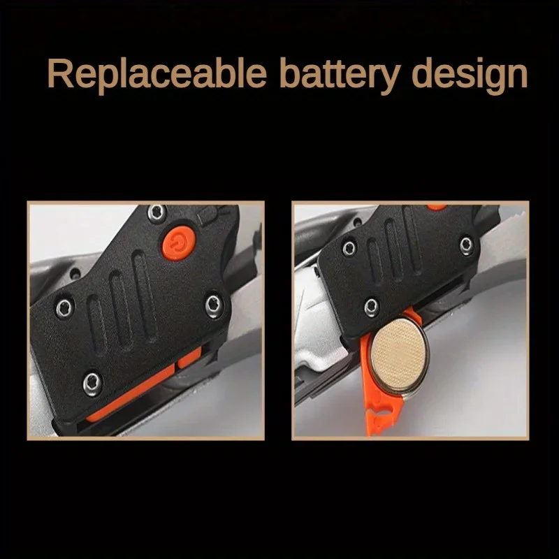 Titan Strike Tactical Multi-Tool Hammer Kit - Image 4