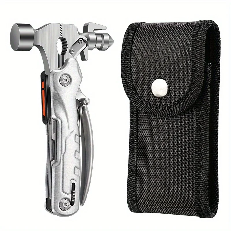 Titan Strike Tactical Multi-Tool Hammer Kit - Image 6