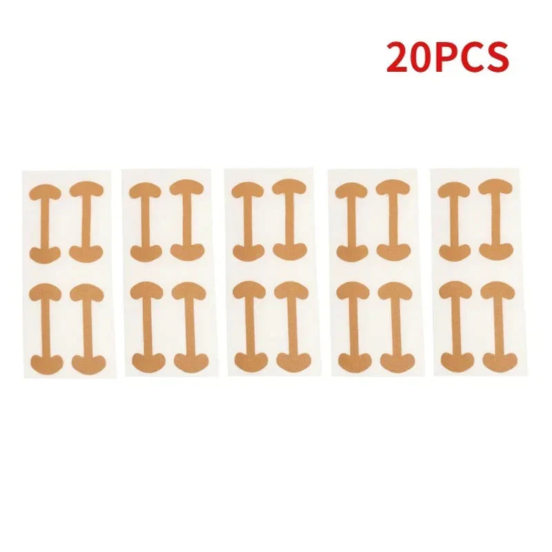 Toe Align Ingrown Nail Corrector Stickers - Image 10
