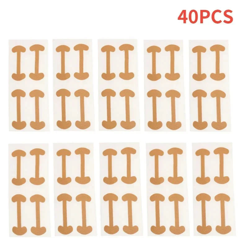 Toe Align Ingrown Nail Corrector Stickers - Image 11