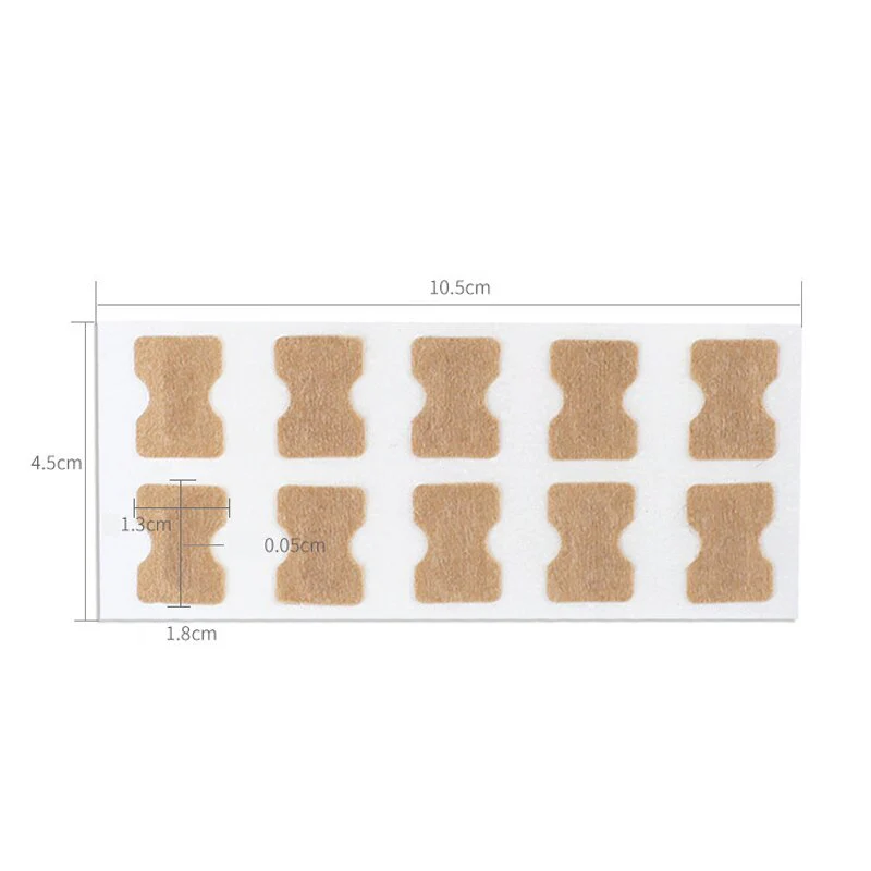 Toe Align Ingrown Nail Corrector Stickers - Image 6