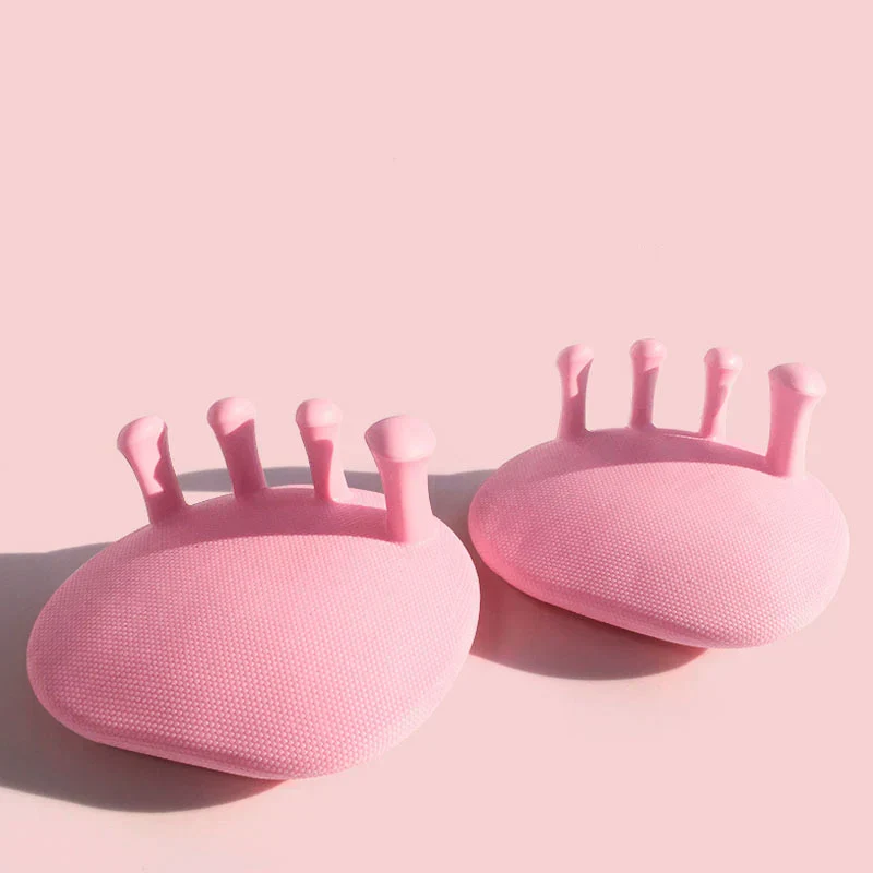 Toe Separator Easy Balance Trainer Pad - Image 4