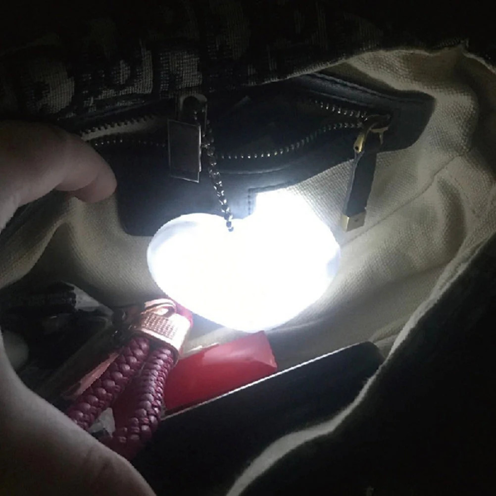 Touch Activated Smart Handbag Light - Image 3
