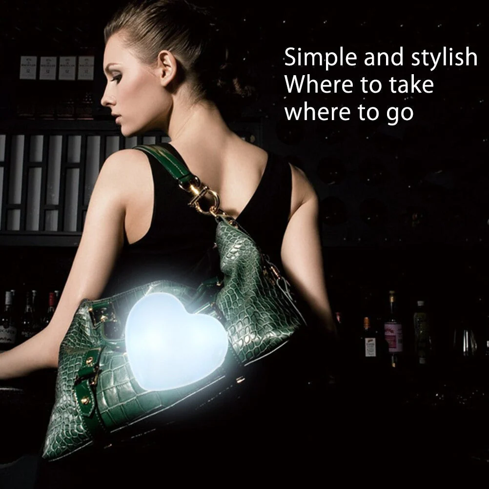 Touch Activated Smart Handbag Light - Image 4