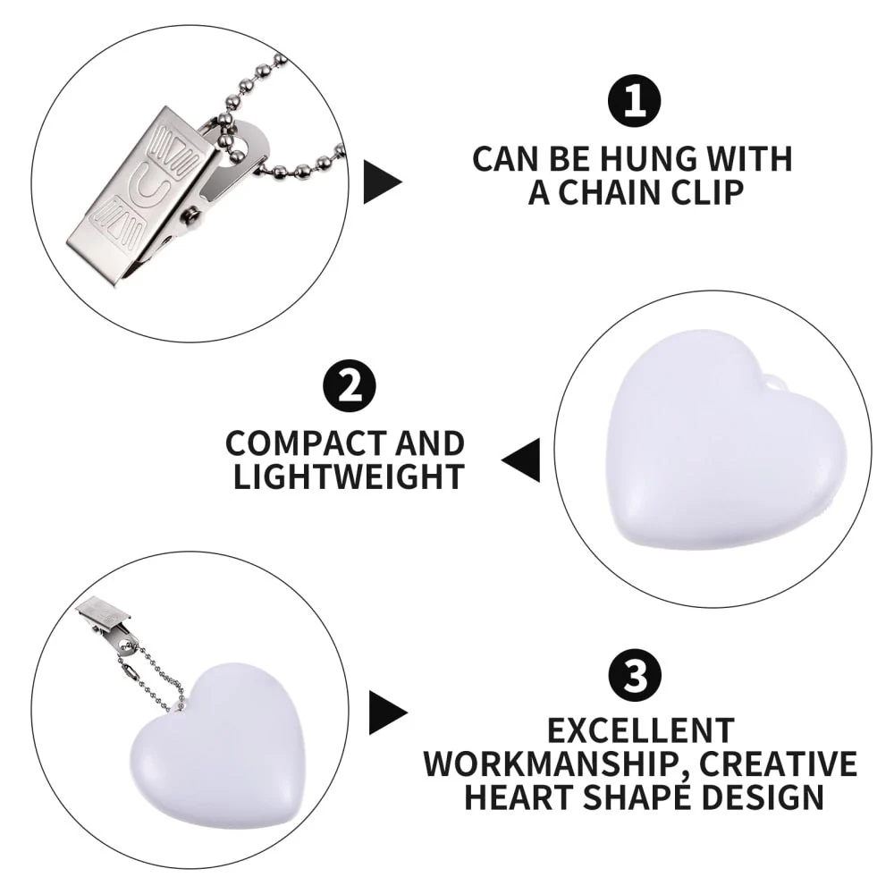 Touch Activated Smart Handbag Light - Image 5
