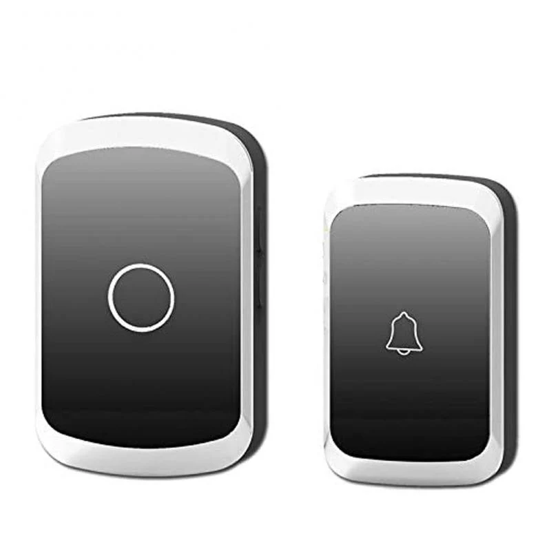 Touch Button Smart Wireless Doorbell - Image 7