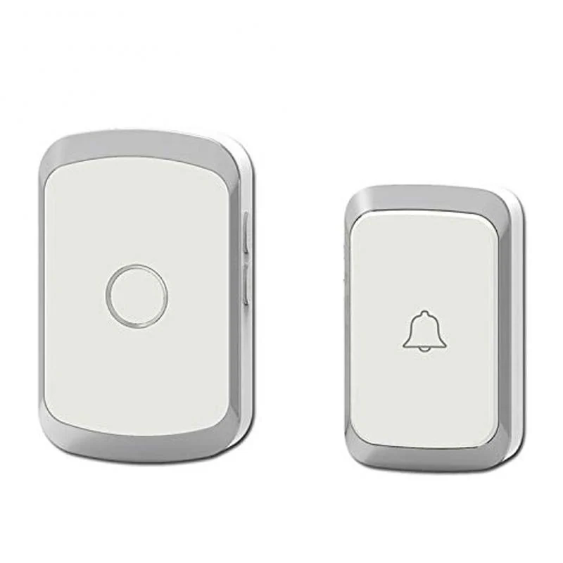Touch Button Smart Wireless Doorbell - Image 8