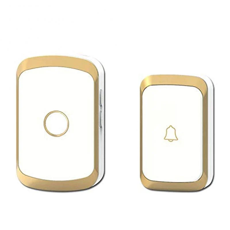 Touch Button Smart Wireless Doorbell - Image 9