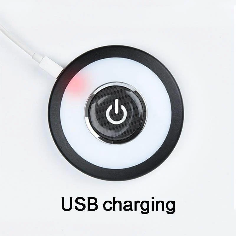 Touch Type Car Roof Night Light - Image 7
