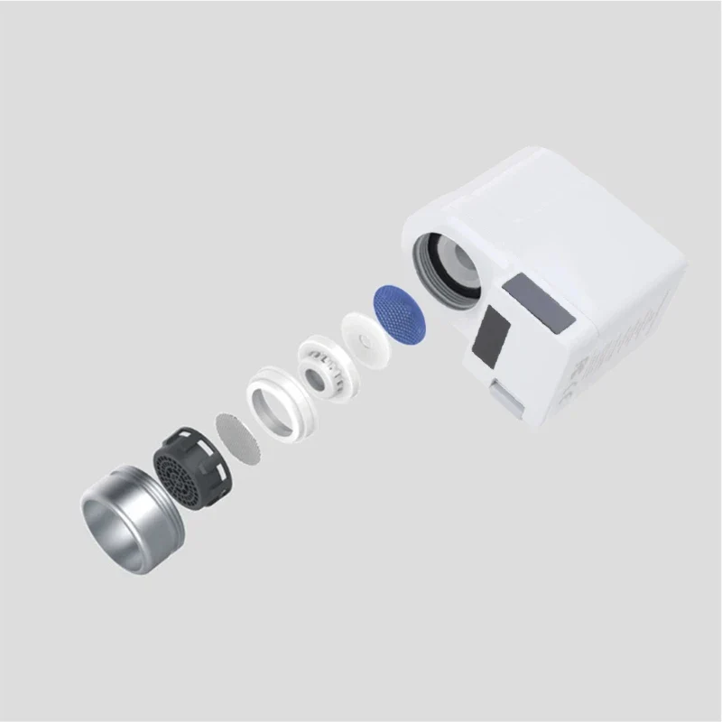 Touchless Auto Sensor Smart Faucet Adapter - Image 2