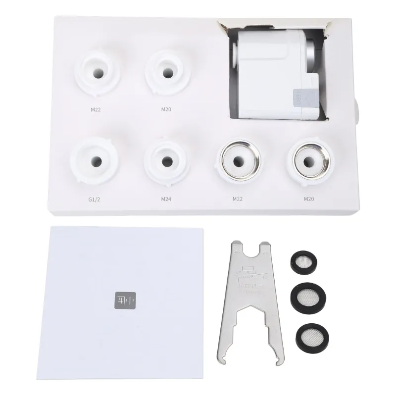 Touchless Auto Sensor Smart Faucet Adapter - Image 4