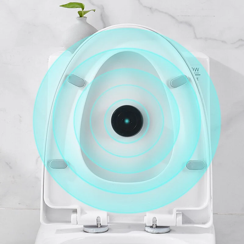 Touchless Intelligent Auto-Flush Sensor - Image 3