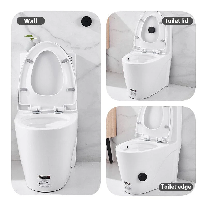 Touchless Intelligent Auto-Flush Sensor - Image 5