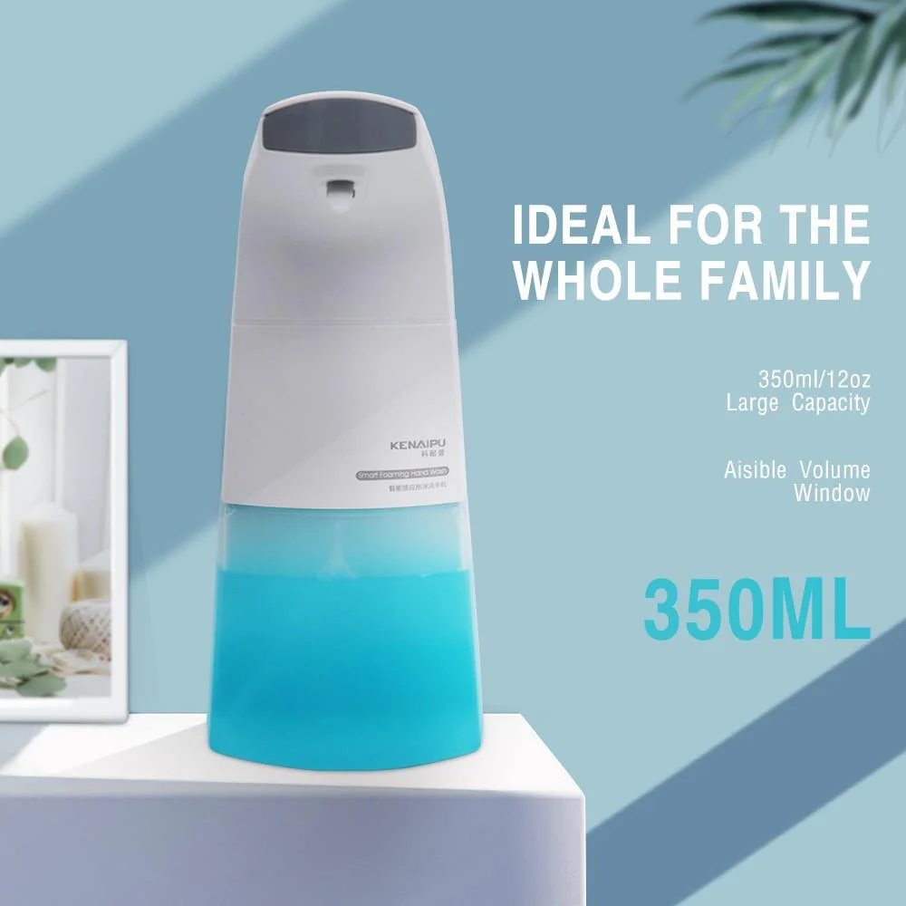 Touchless Intelligent Automatic Foam Soap Dispenser - Image 2