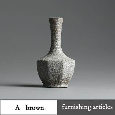 Traditional Chinese Ceramic Vases - Image 7